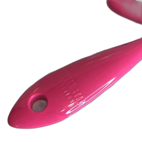 Jeffree star pink bling star makeup customized mirror cute y2k glam